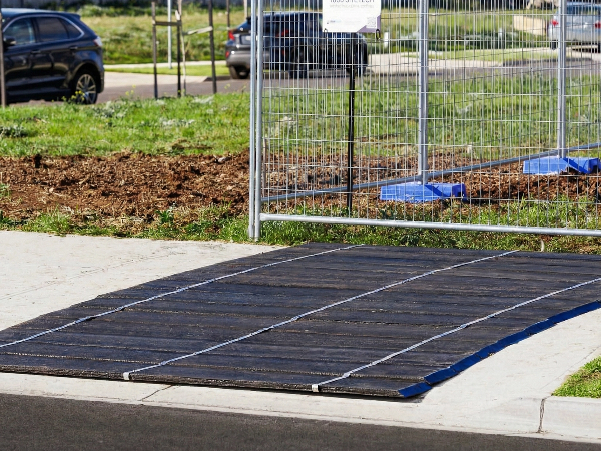 Recycling & Sustainability Goals