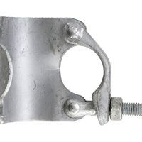 Putlog Clamp