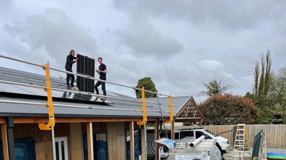 National Safe Work Month – Fall Prevention, Why It Matters & How SiteTech Keeps Australians Safe