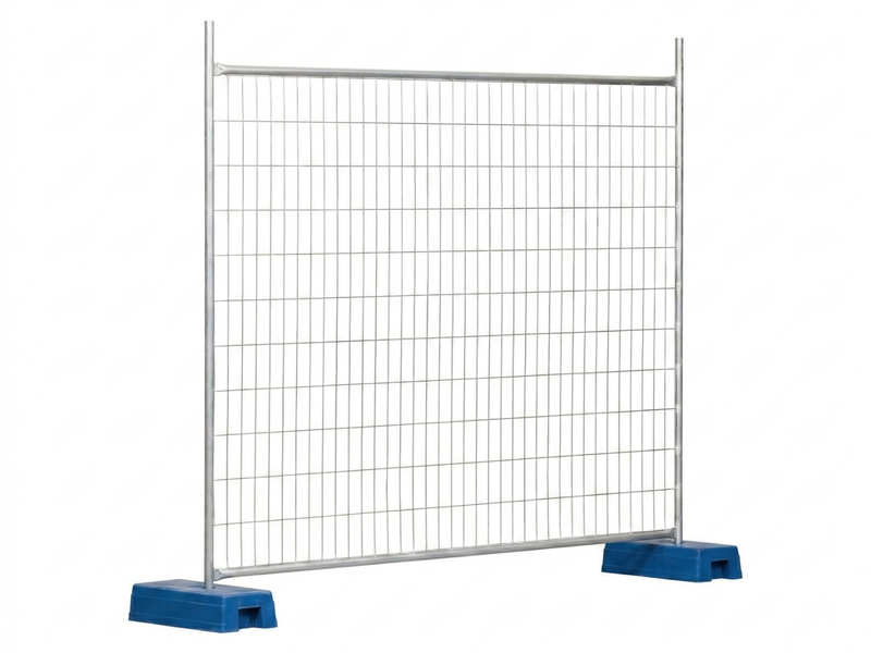 Temporary Fence Panels - Heavy Duty