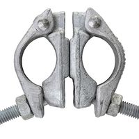Swivel Clamp