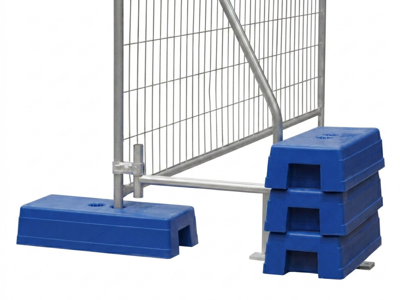 Concrete Feet - Heavy Duty