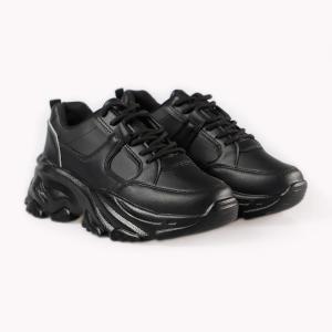 Fotografía del zapato Zapatilla Urbana Chunky Dama