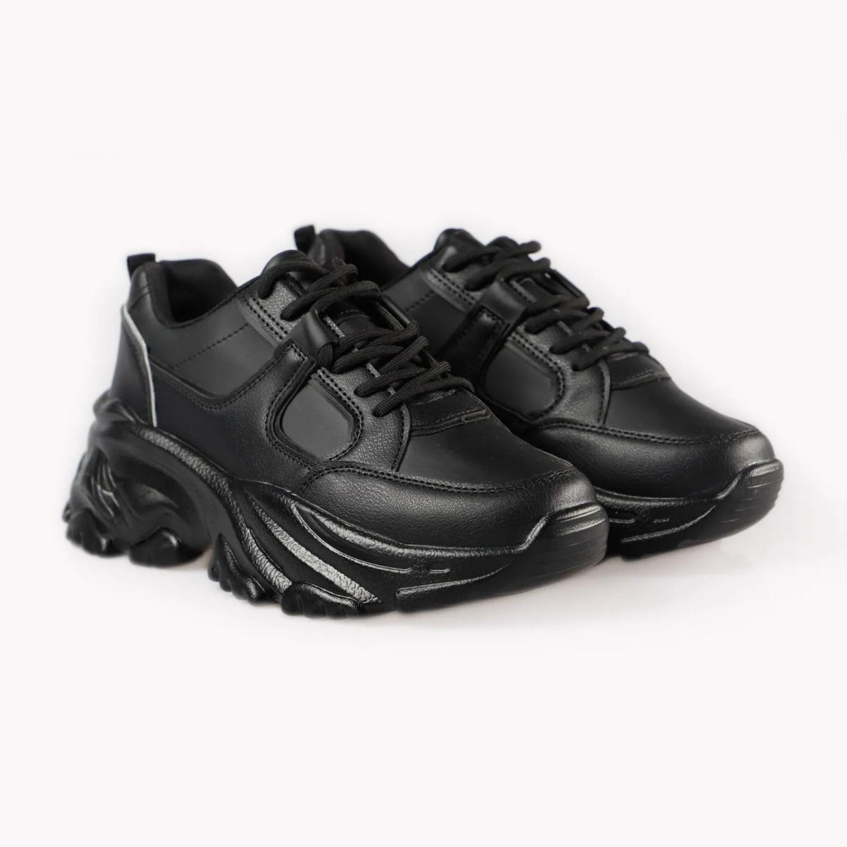 Zapatilla Urbana Chunky Dama
