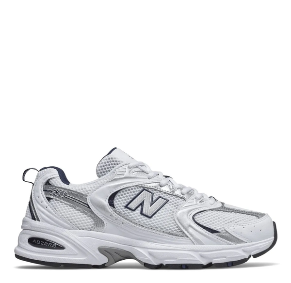 Zapatillas Urbanas Unisex New Balance 530