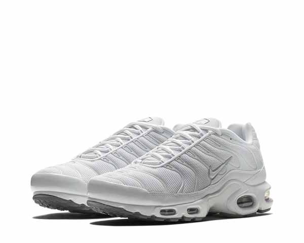 Zapatilla Urbana Blanca