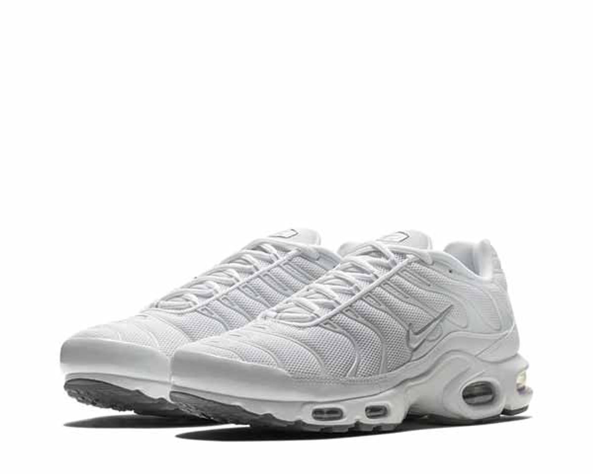 Zapatilla Urbana Blanca
