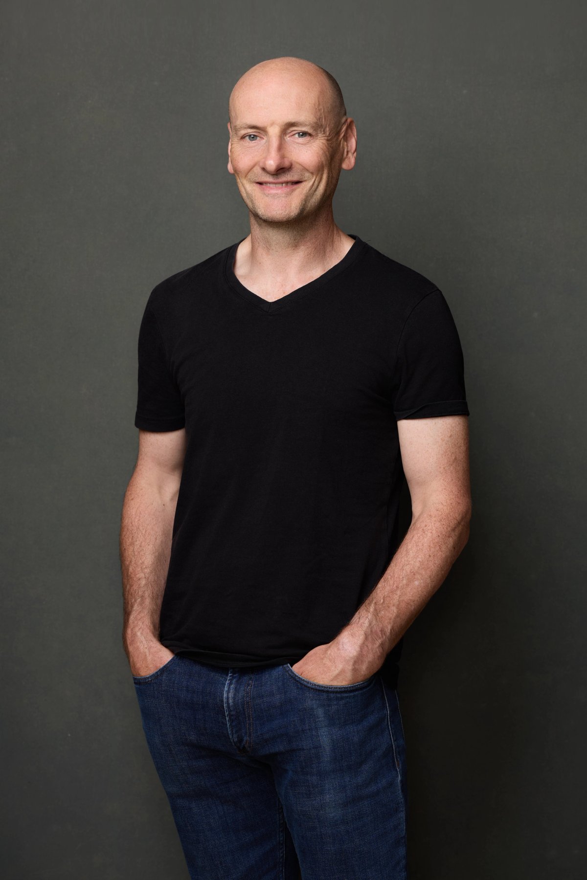 Kevan Dunsmore