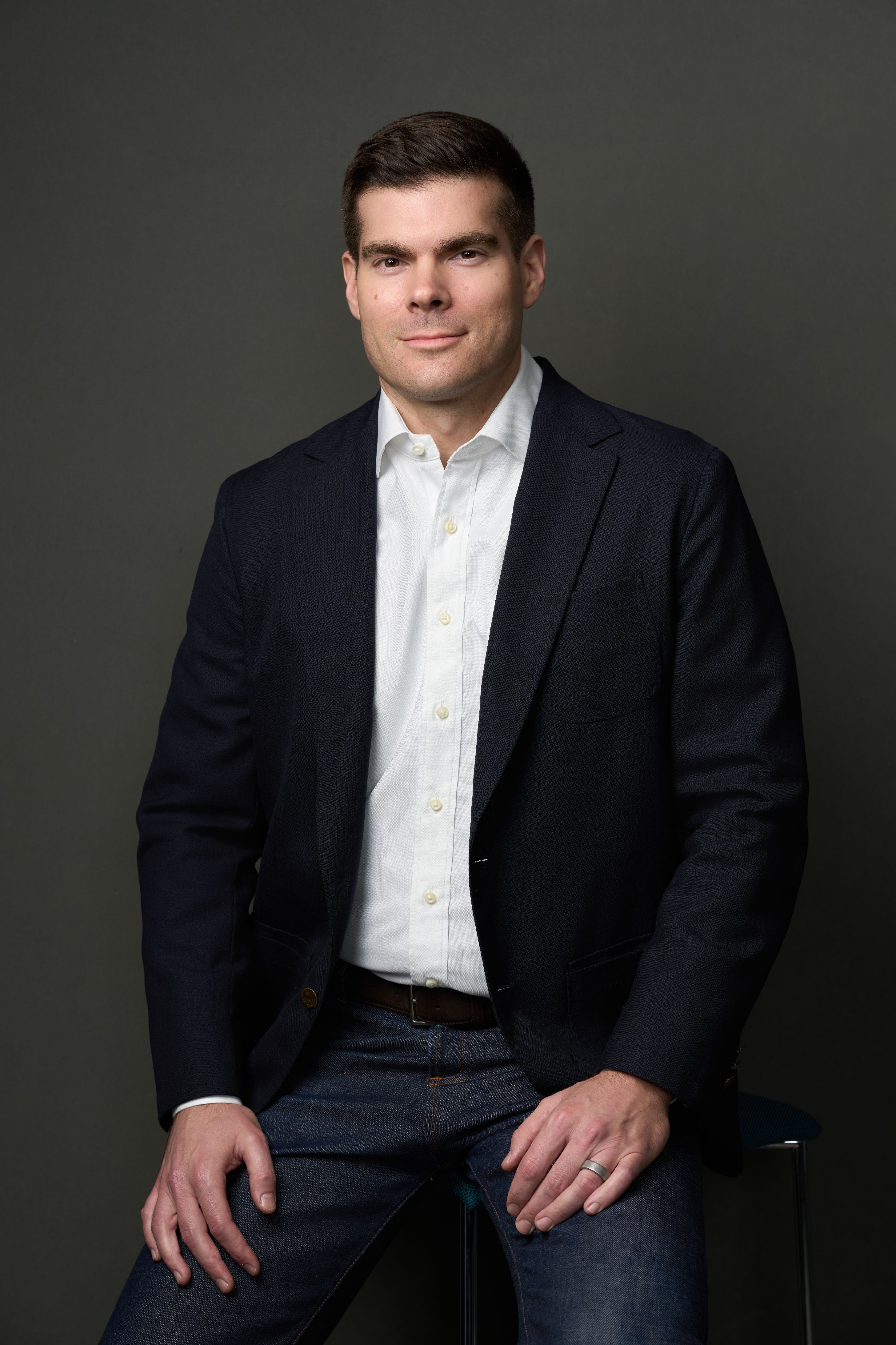Pete Sorrentino, Co-founder & Vice President, Growth at Twenty