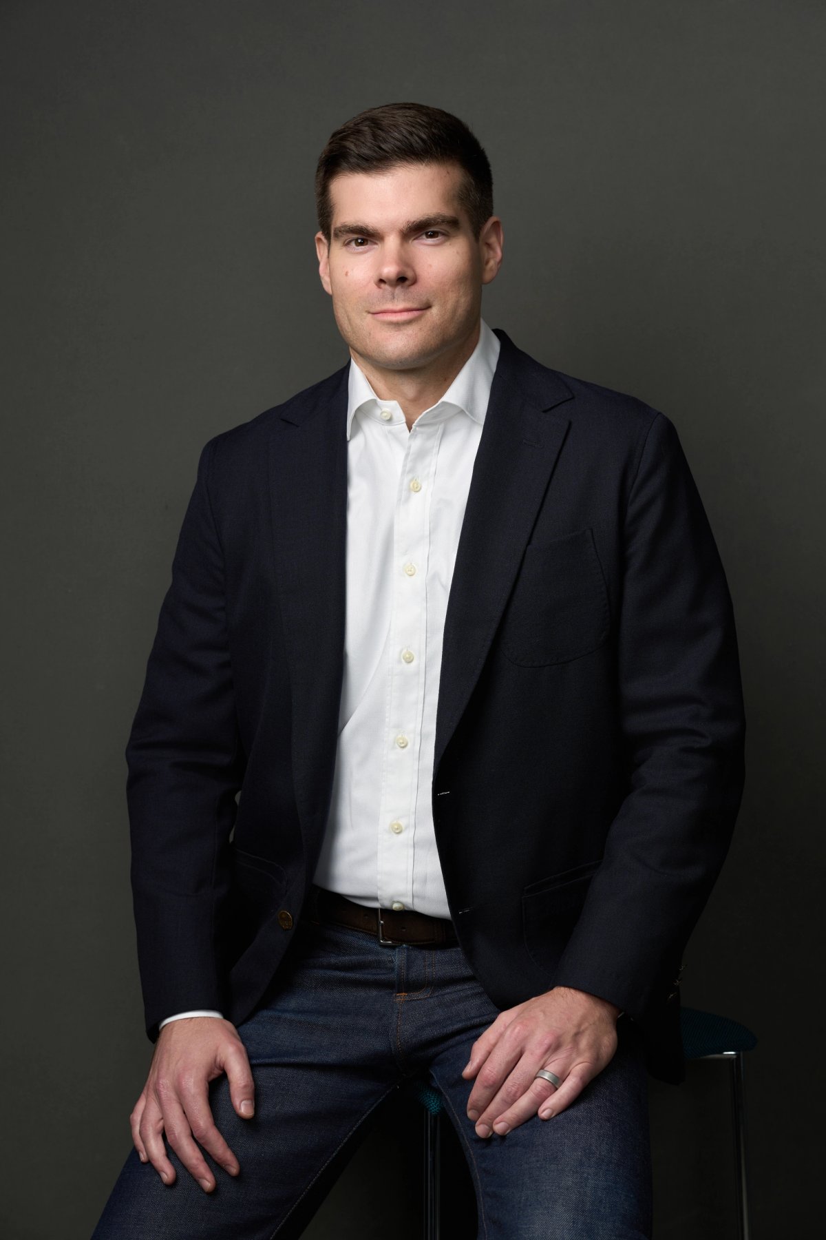 Pete Sorrentino, Co-Founder & Vice President, Growth at Twenty
