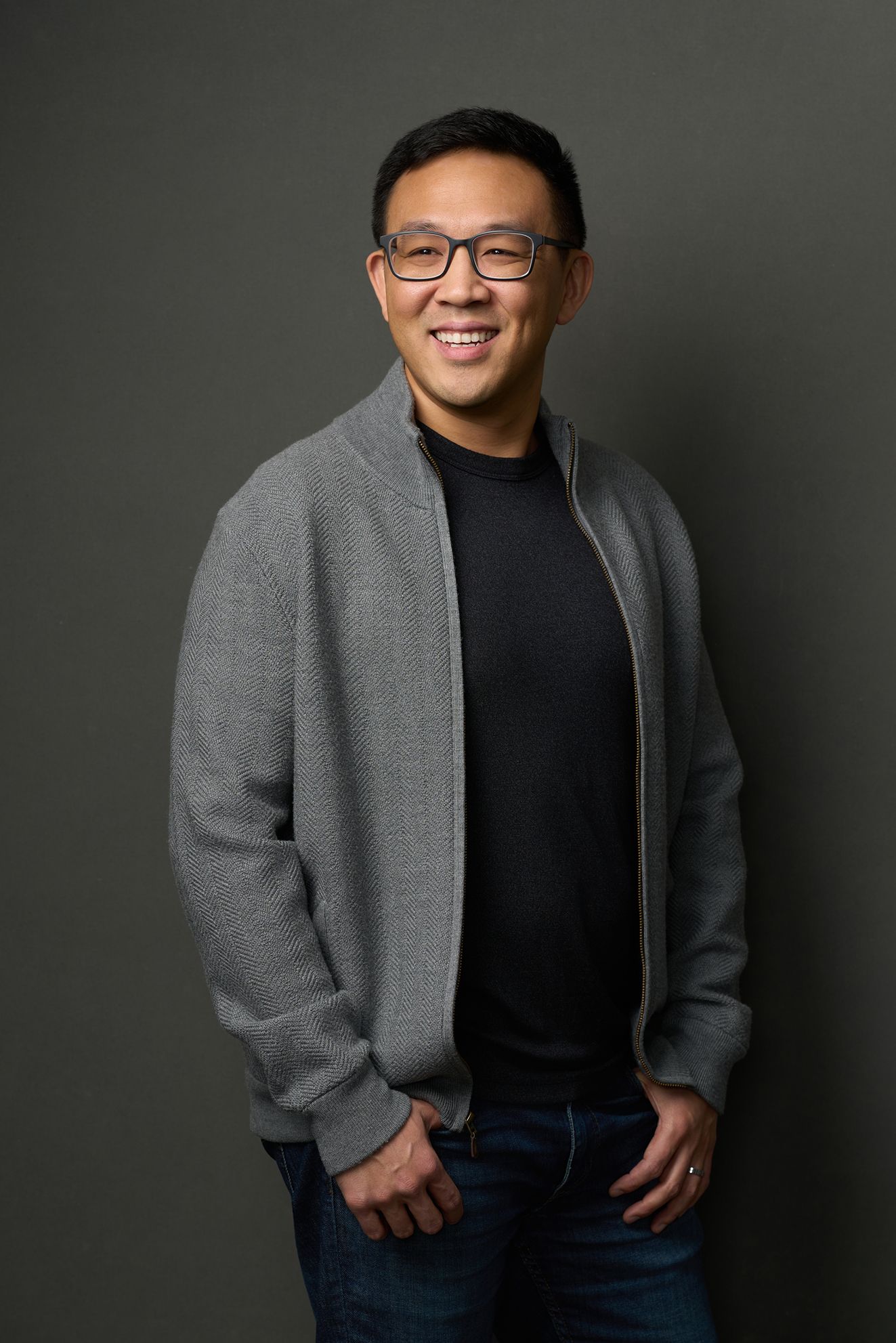 Joseph Lin, Co-founder & Chief Executive Officer at Twenty