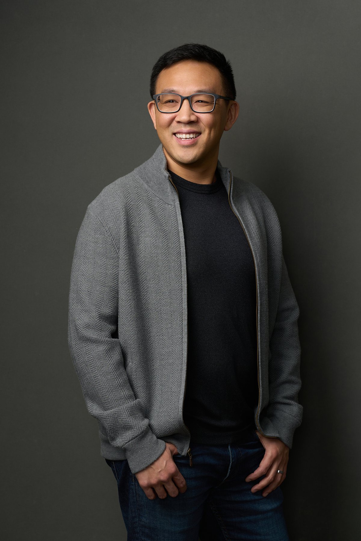 Joe Lin