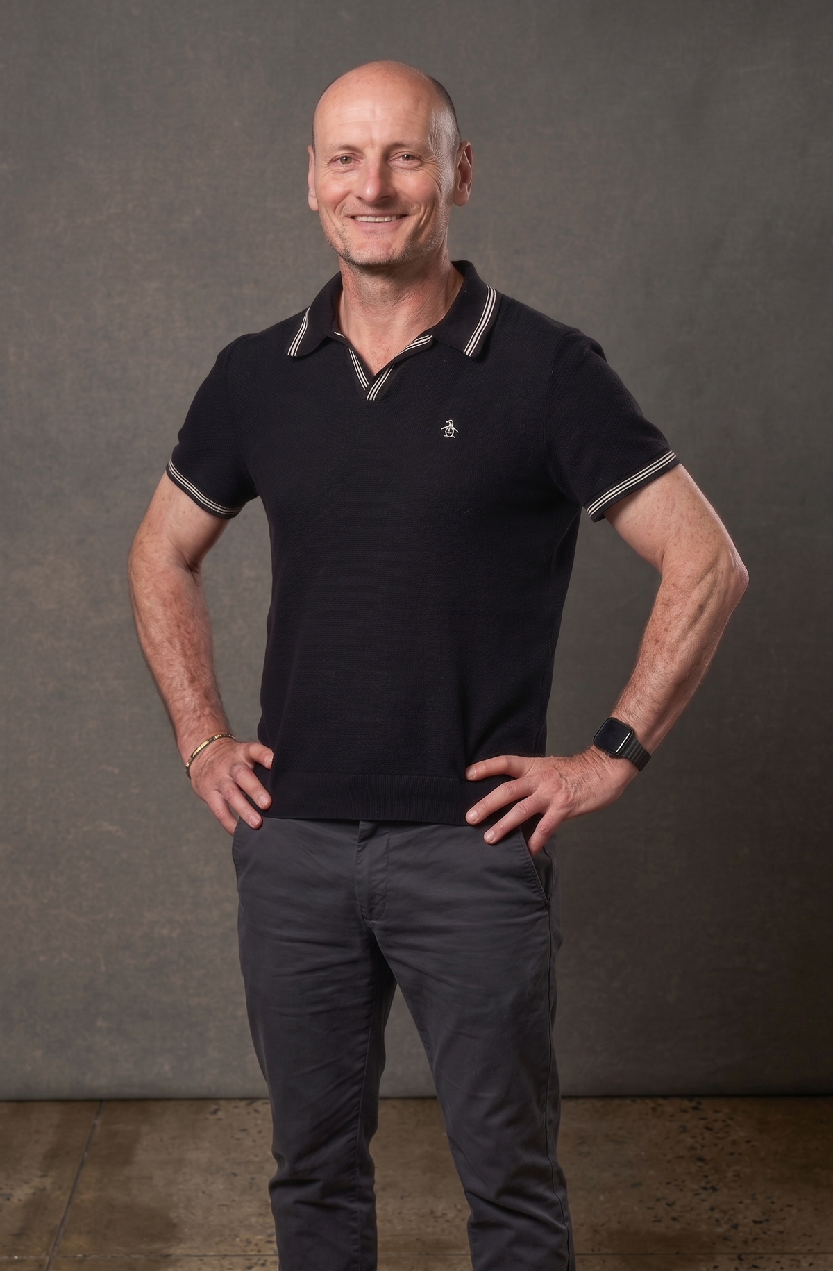 Kevan Dunsmore