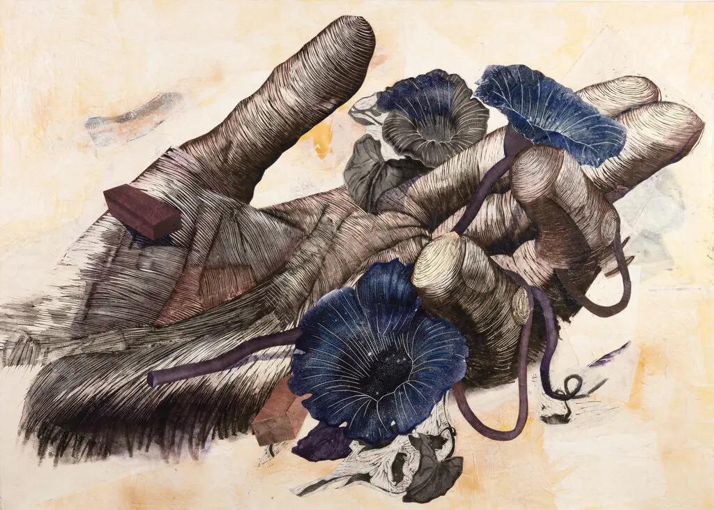 Vein Vine, 2021