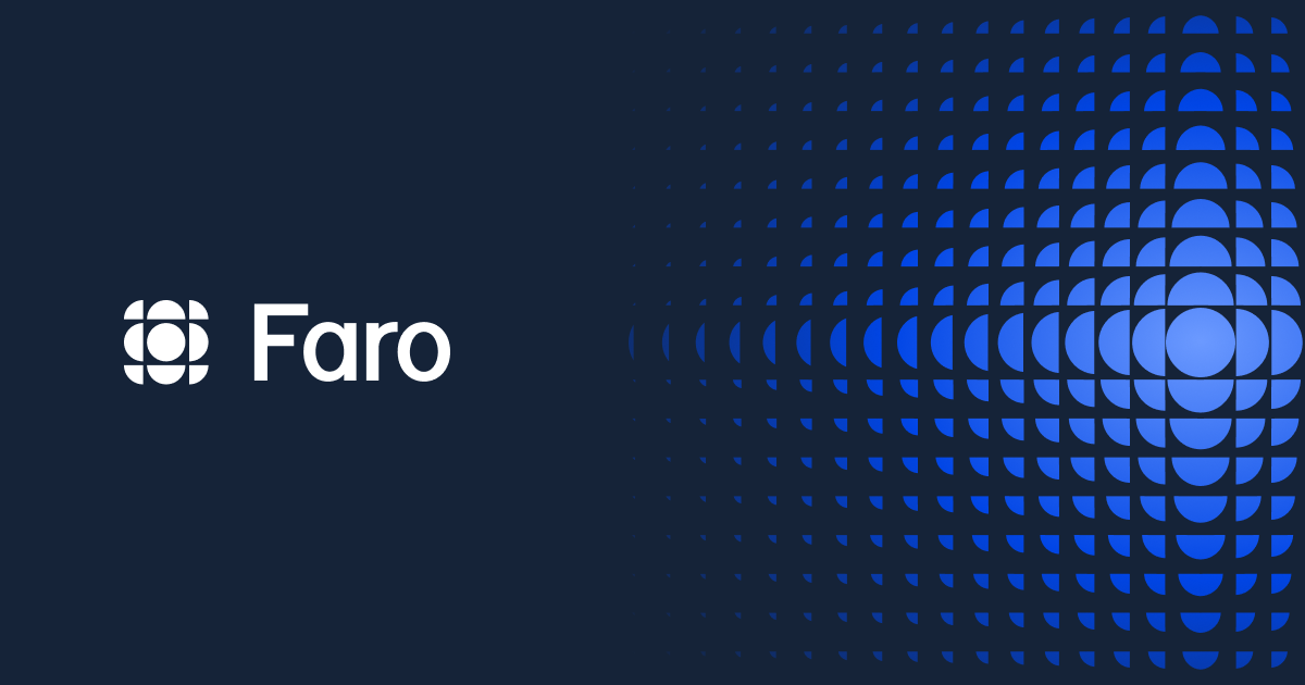 Faro Closes $37.3M Series B To Push Agentic AI Deeper Into Clinical Trials