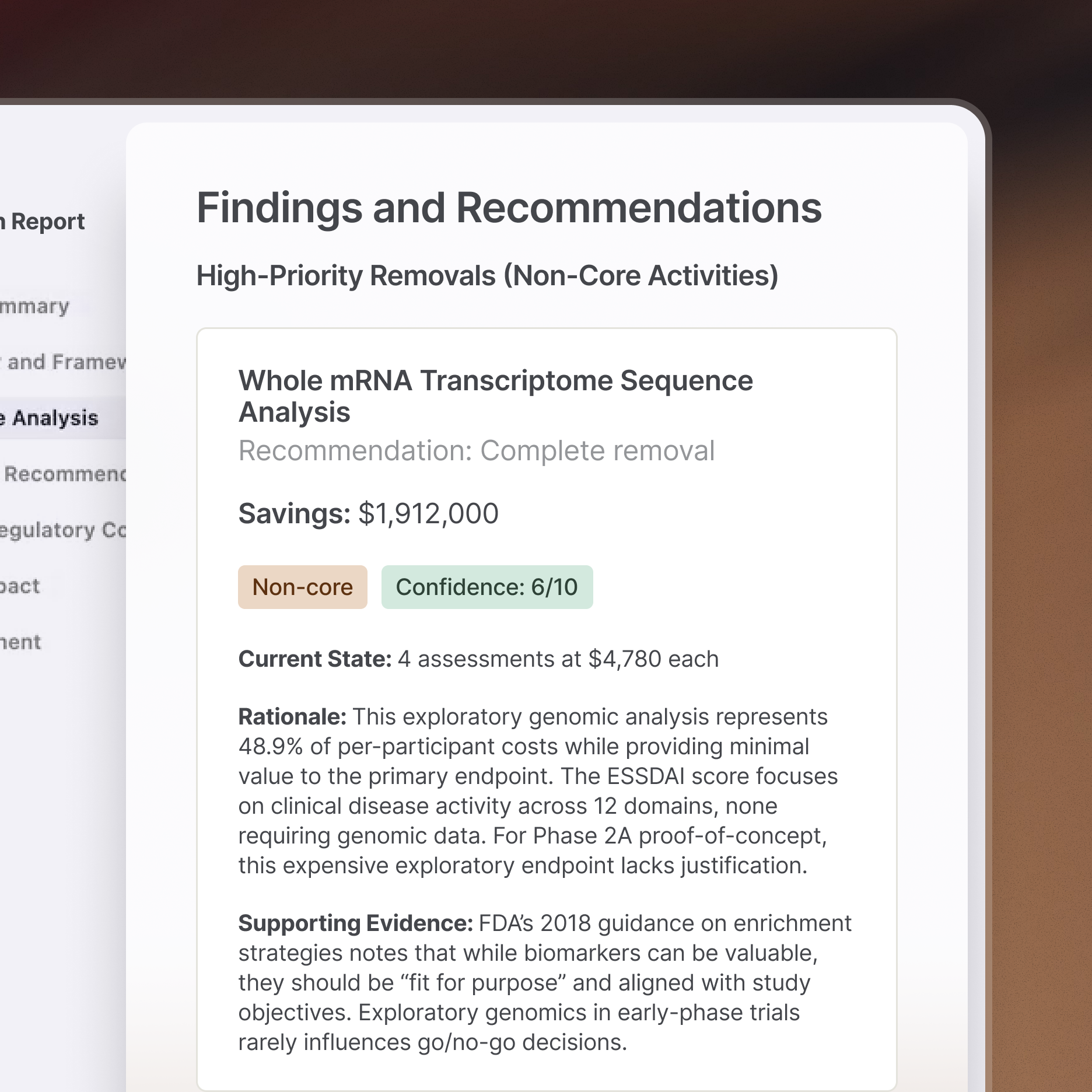 Design better studies with data and insights