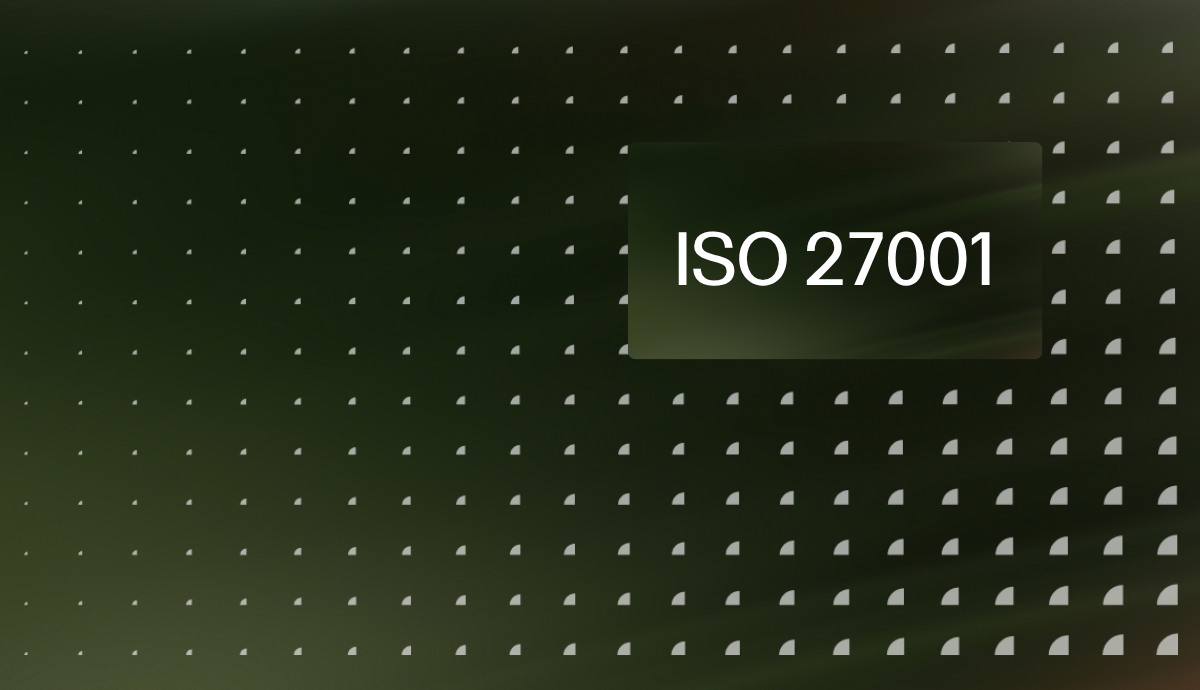 Faro Health Achieves ISO 27001 Certification: Raising the Bar on Security