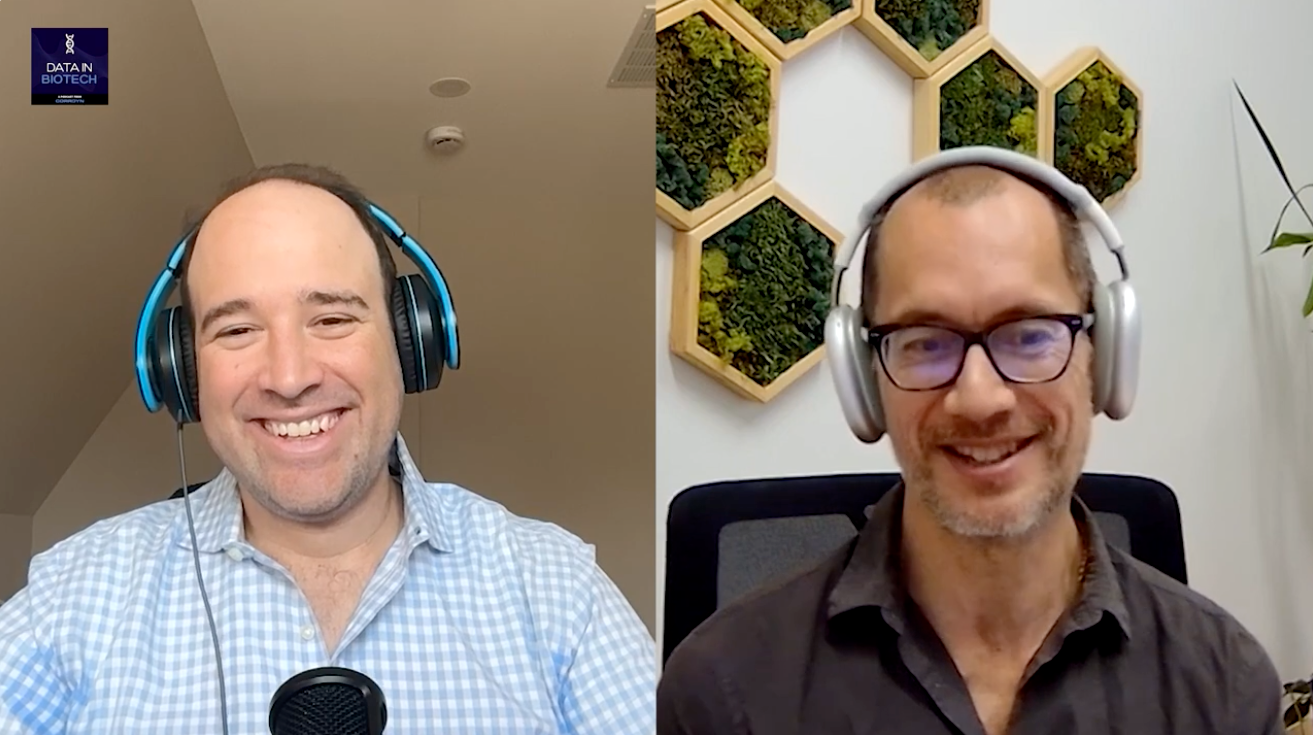 How AI Can Increase Clinical Development