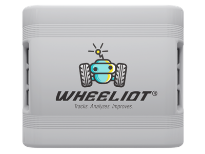 Wheeliot