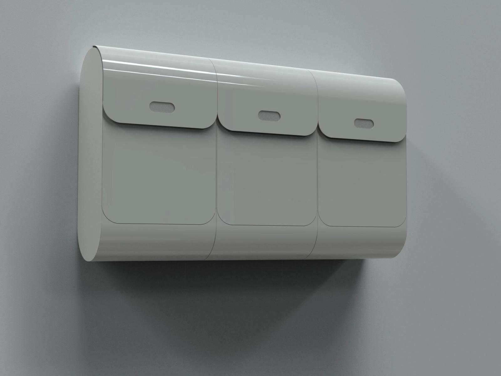 EvoPost — 1