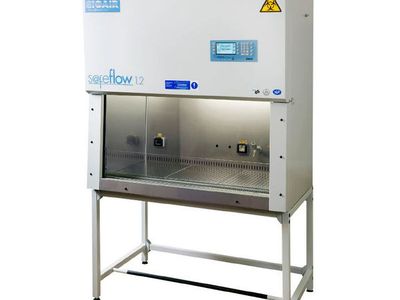 Cappa di sicurezza biologica