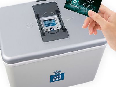 Alibox