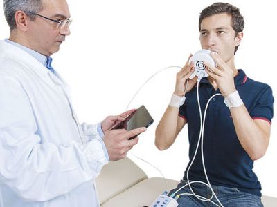 Neurotester
