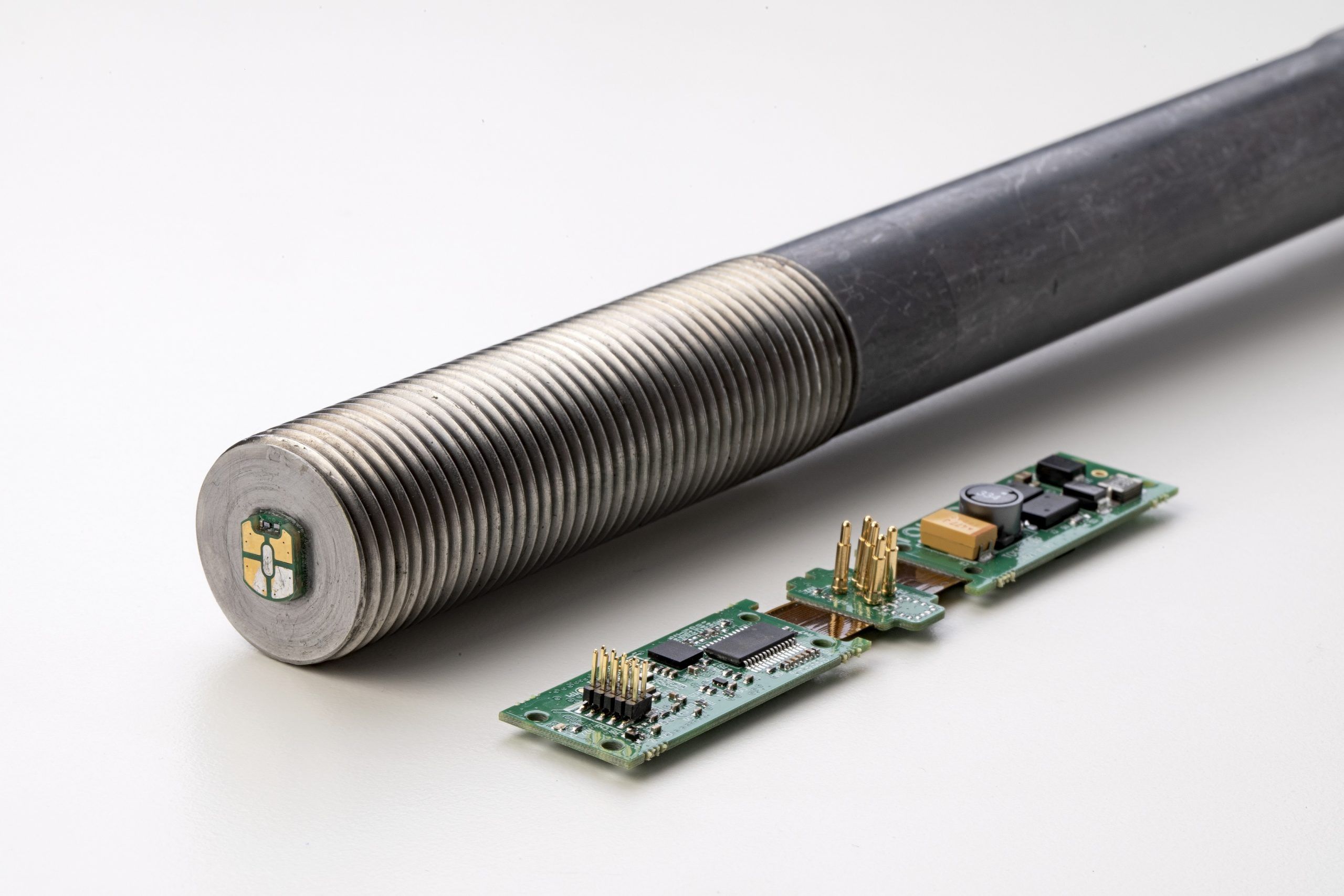 Smart Bolt