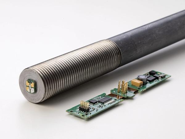 Smart Bolt