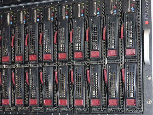 Smartpanel real time