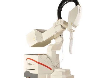 Intraoperative Iort Novac 11