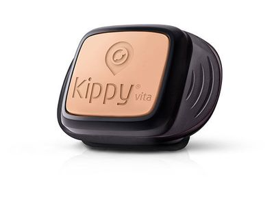 Kippy the pet finder