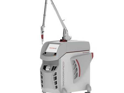 Discovery pico