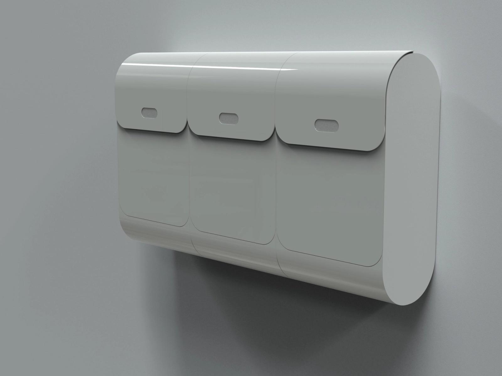 EvoPost — 2