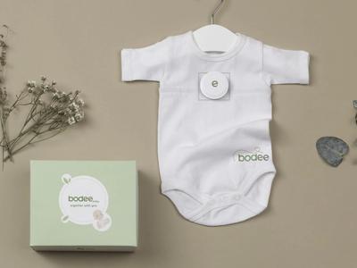 Bodeebaby