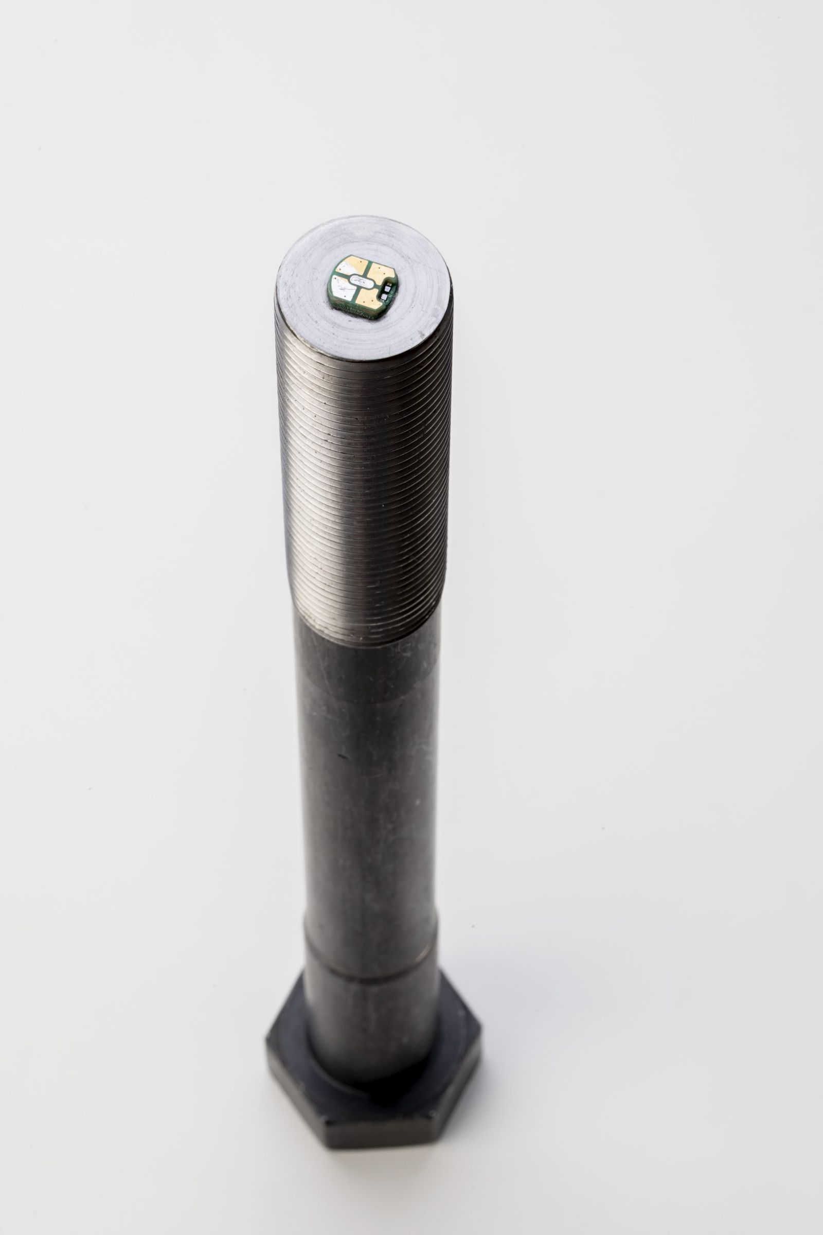 Smart Bolt — 1