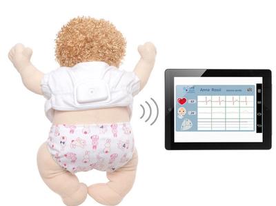 Comftech baby