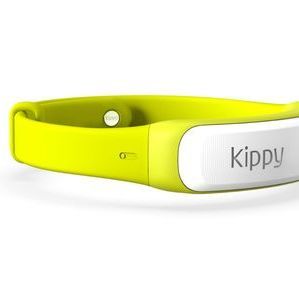 Kippy cat — 2