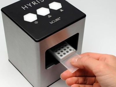 Bcube