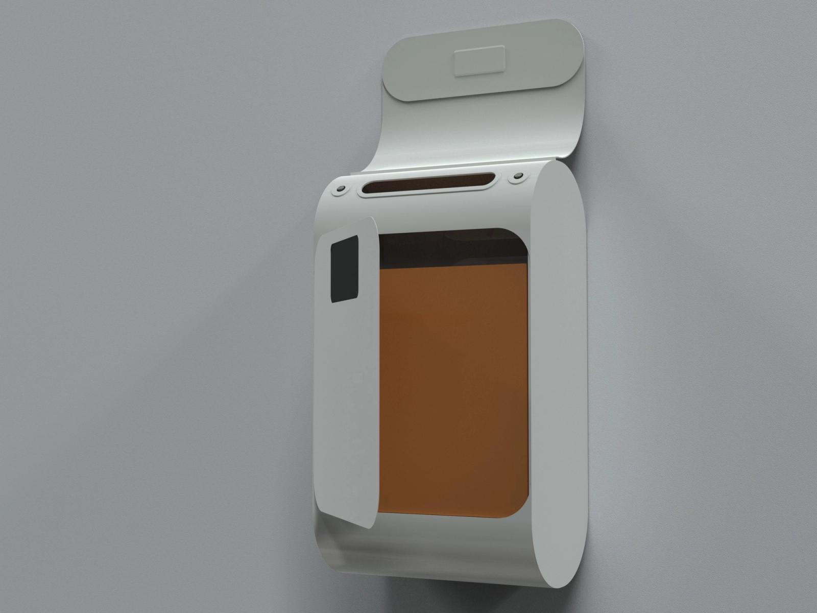 EvoPost — 5