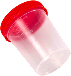 100 ml Container