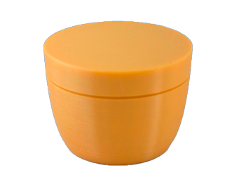 Marinelli 3D-printed 0.1 l