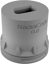 Marinelli 3D printed 0.2 L