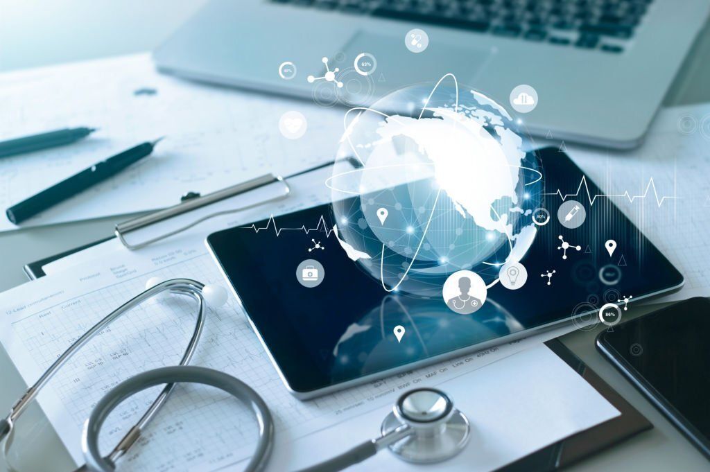 Medical Technology Solutions San Jose image