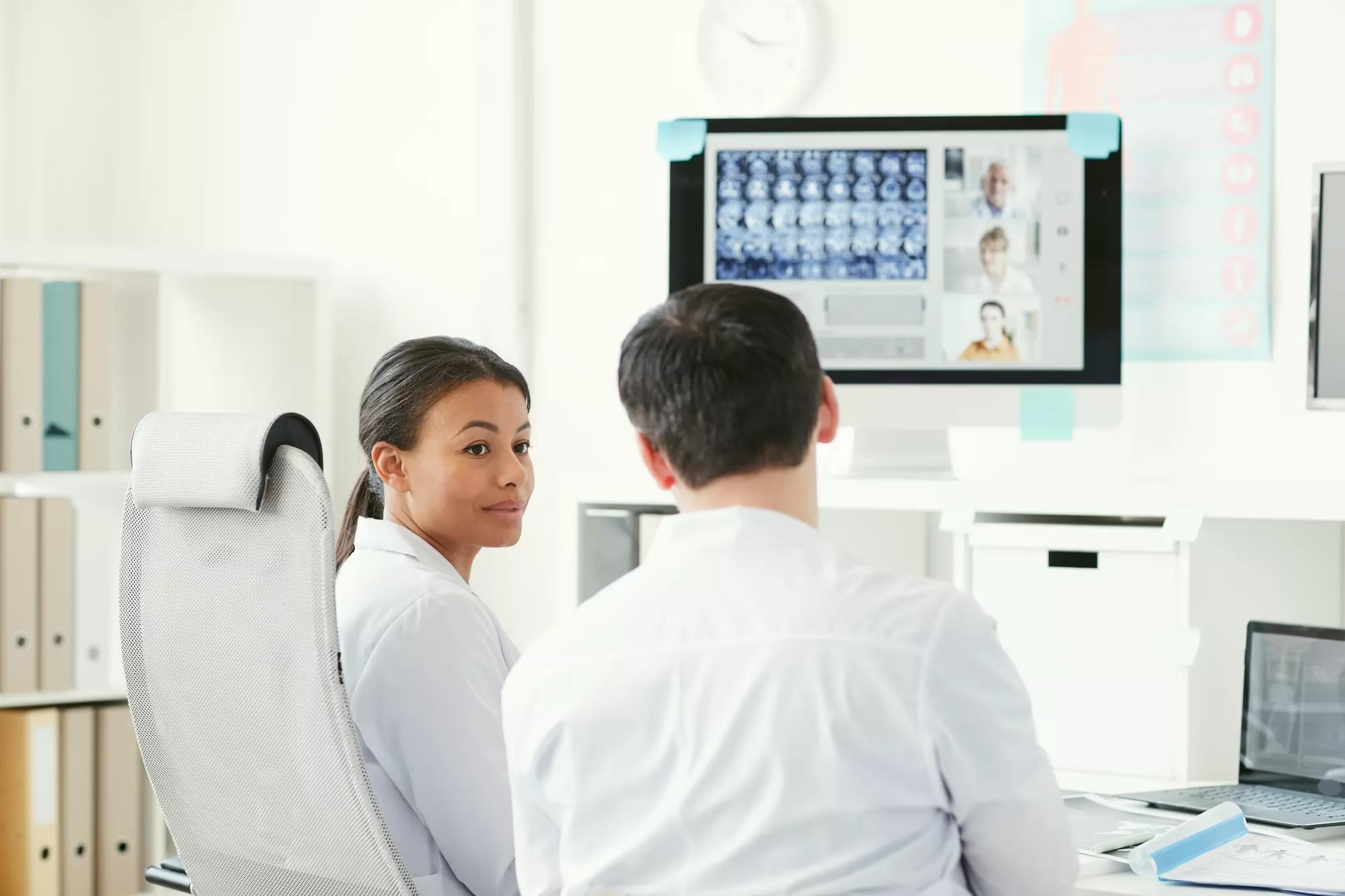 IT Support for Dental Offices