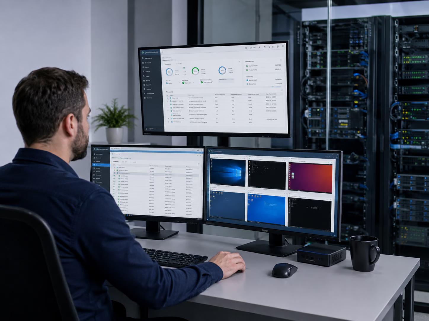 Managed IT Support Sunnyvale, CA image 5
