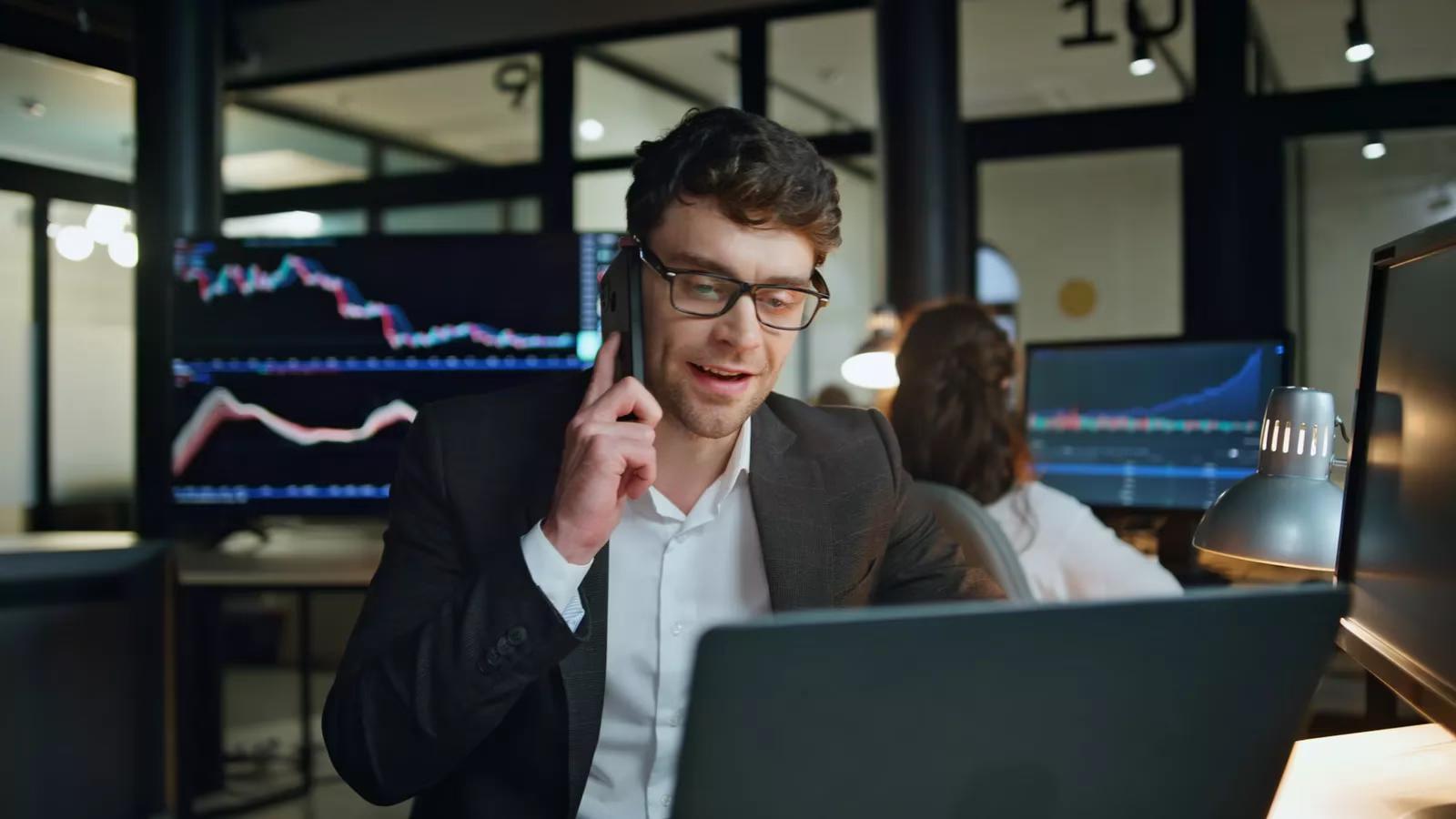 IT Support for Finance & Accounting Firms image 3