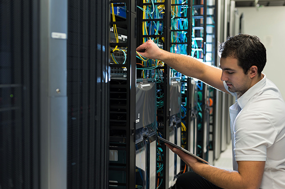 Home & Small Office IT Solutions in San Jose image 2