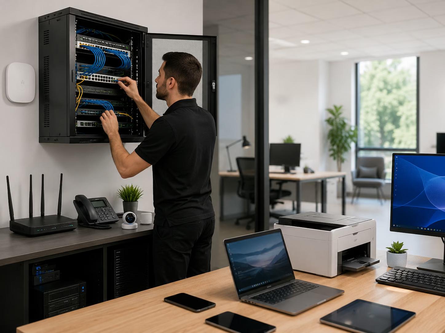 Professional IT Services image 2