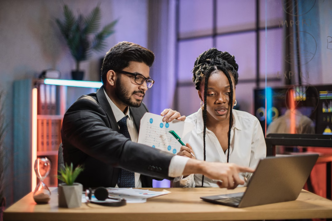 outsourced it services